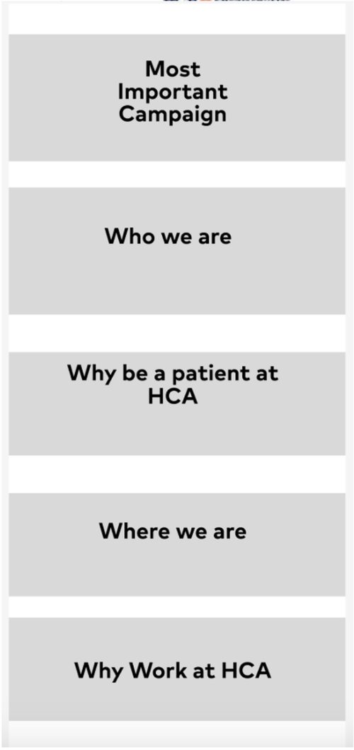 HCA design direction 3